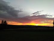 Piękne widoki w naszej okolicy