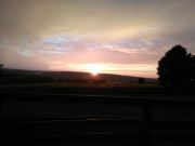 Piękne widoki w naszej okolicy