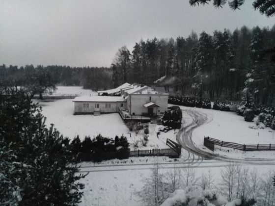 Gospodarstwo Agroturystyczne u Jasia