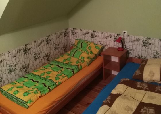 Gospodarstwo Agroturystyczne u Jasia