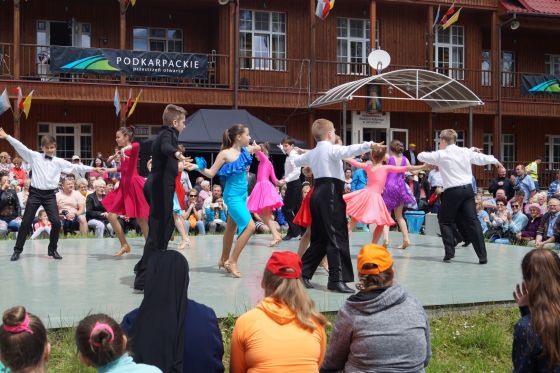 Ośrodek Rekolekcyjno-Szkoleniowo-Sportowy Stowarzyszenia Rodziny Kolpinga w Heluszu