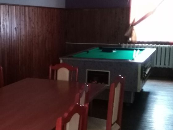 Gospodarstwo Agroturystyczne u Jasia